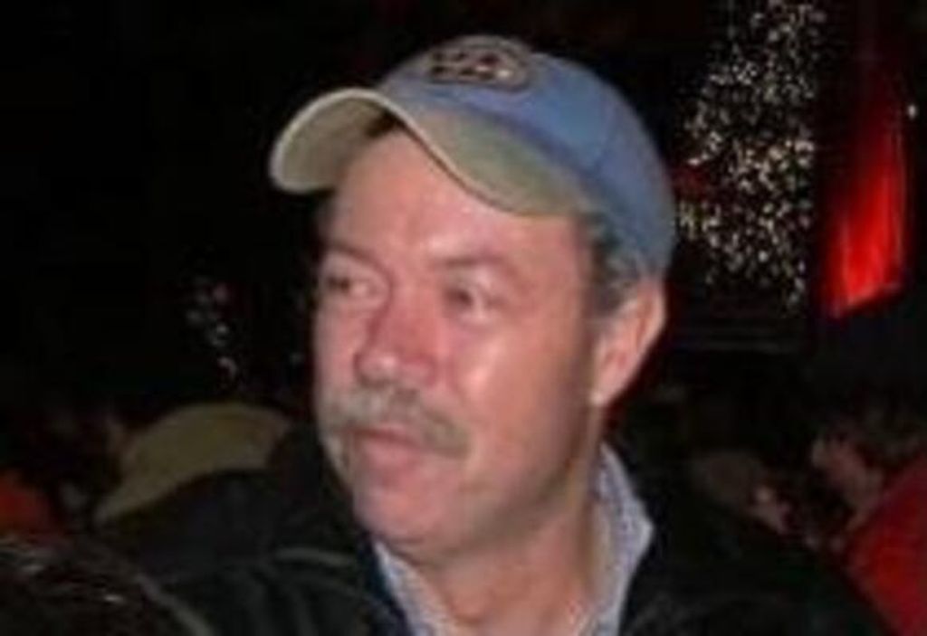 Cliff Vincent, Jr.