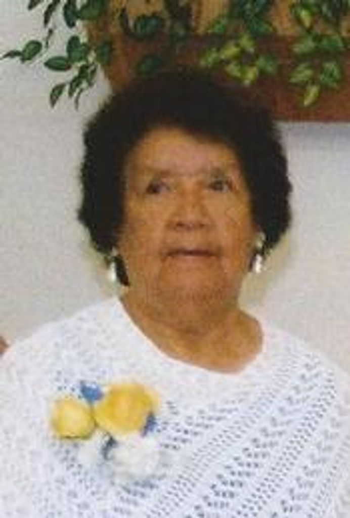 Marcella White Profile Photo