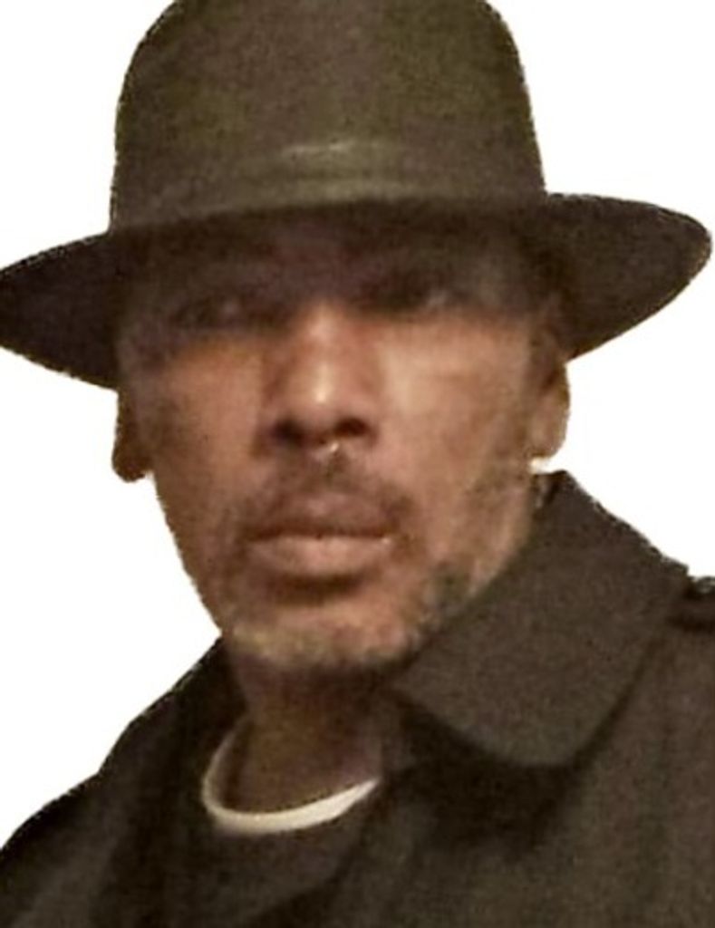 Lanny Roy Iii Profile Photo