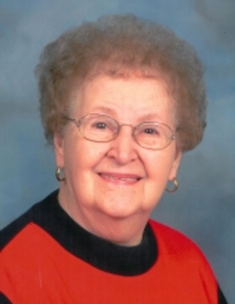 Marie L. Krist