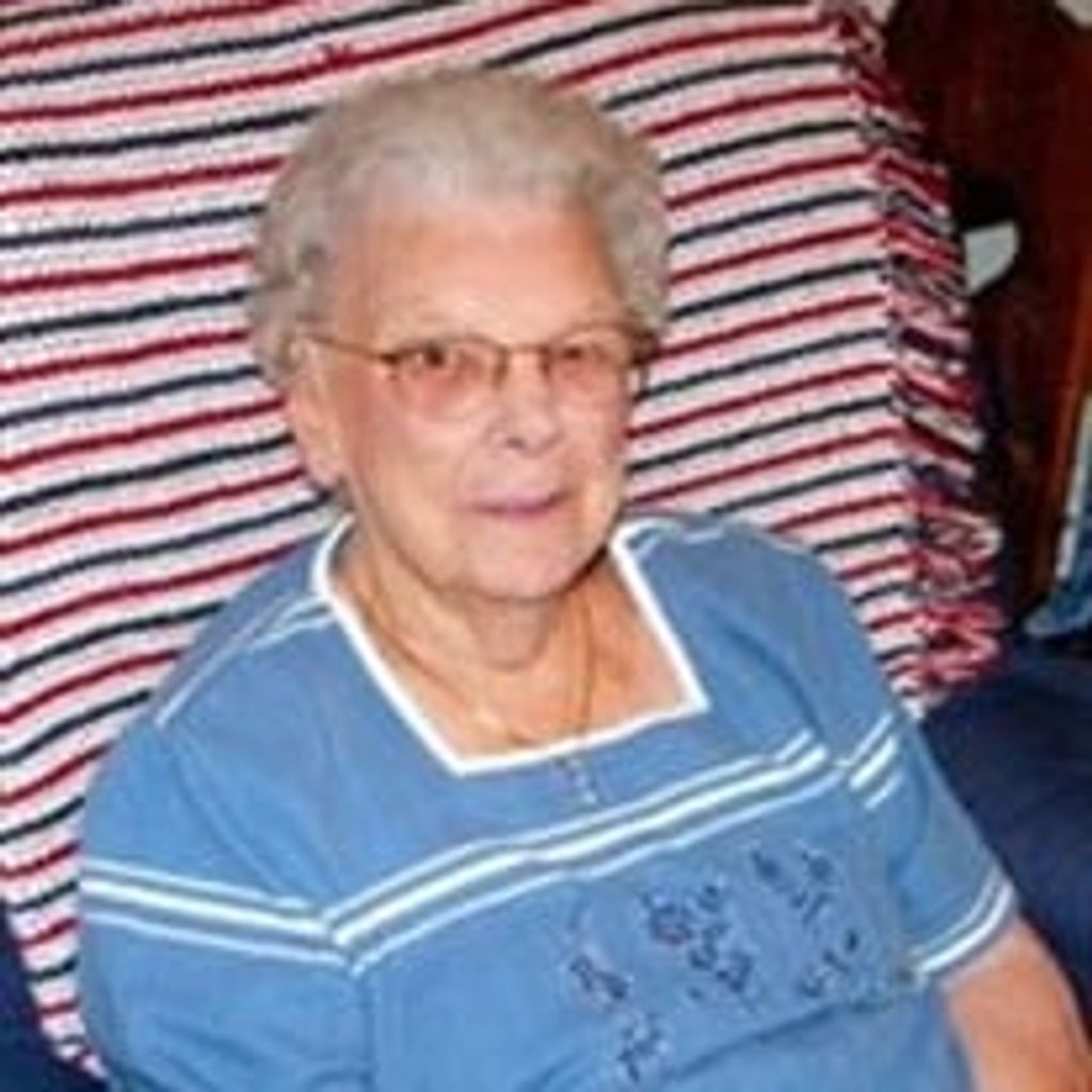 Margaret E. Myers