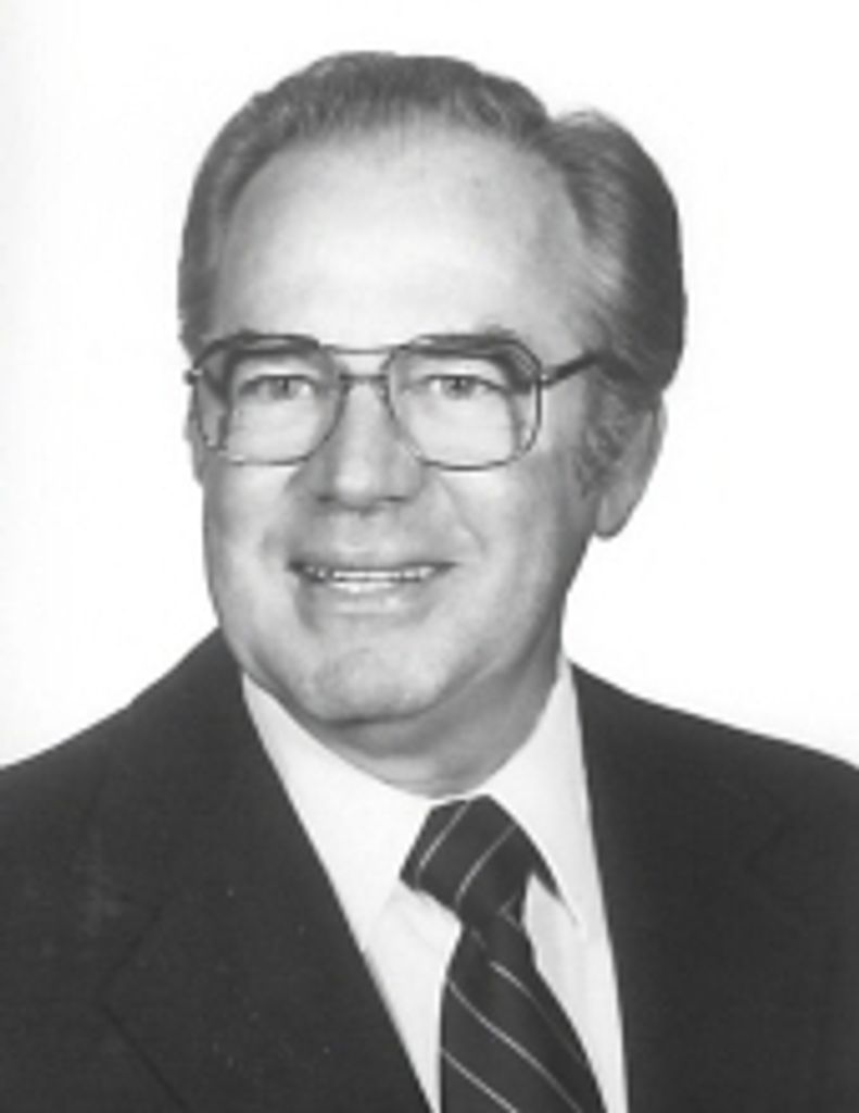 Donald S. Barron