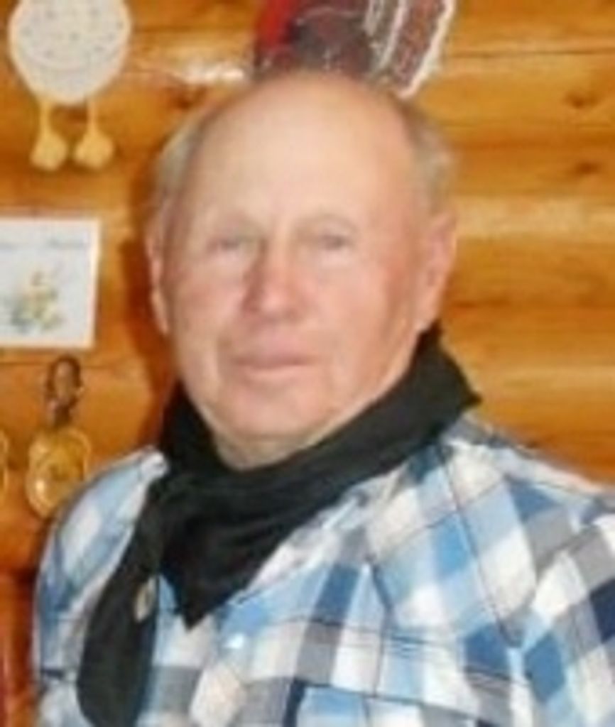 William C. 'Bill' Haynie