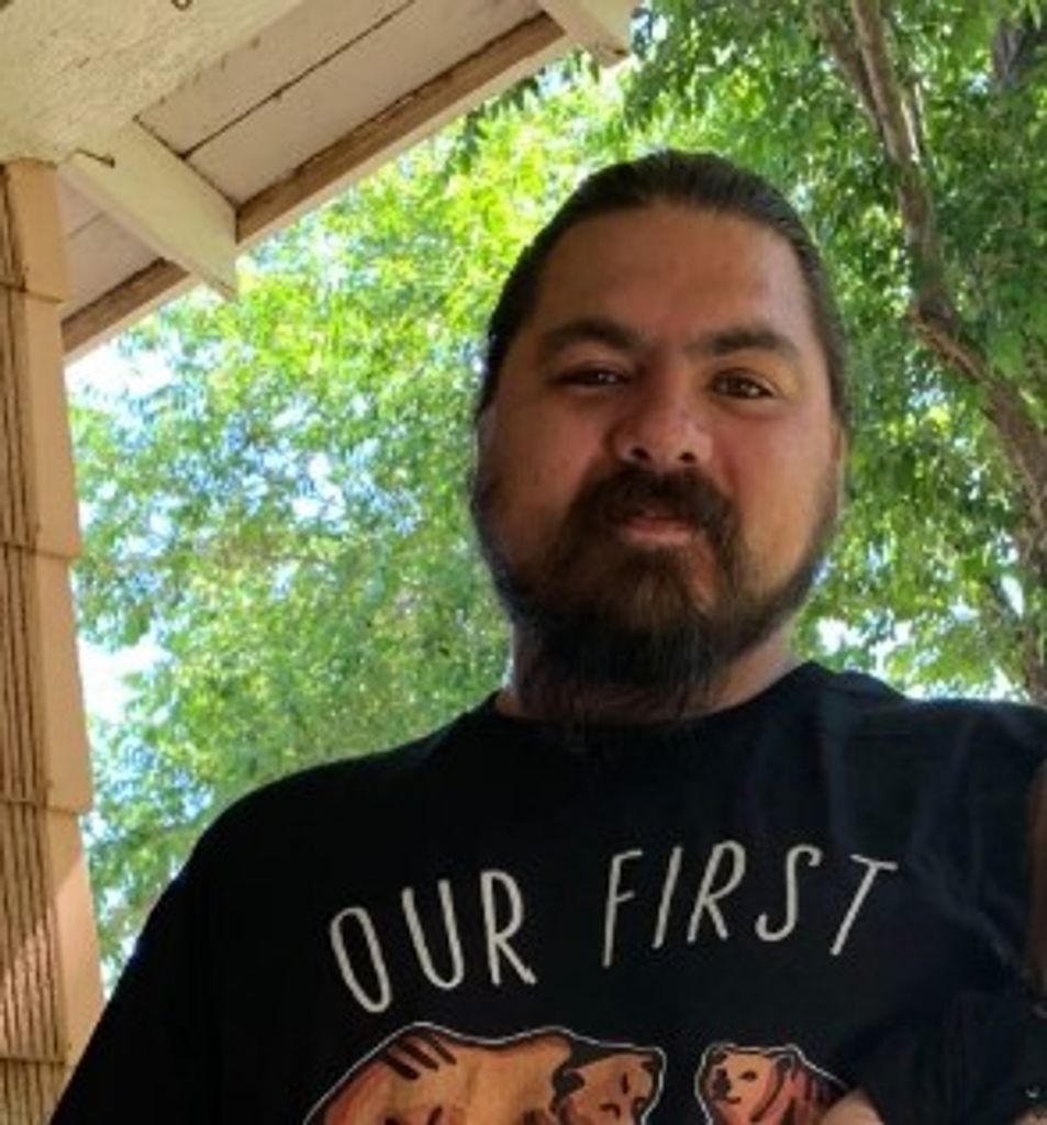 Matthew Wade Handlon Profile Photo