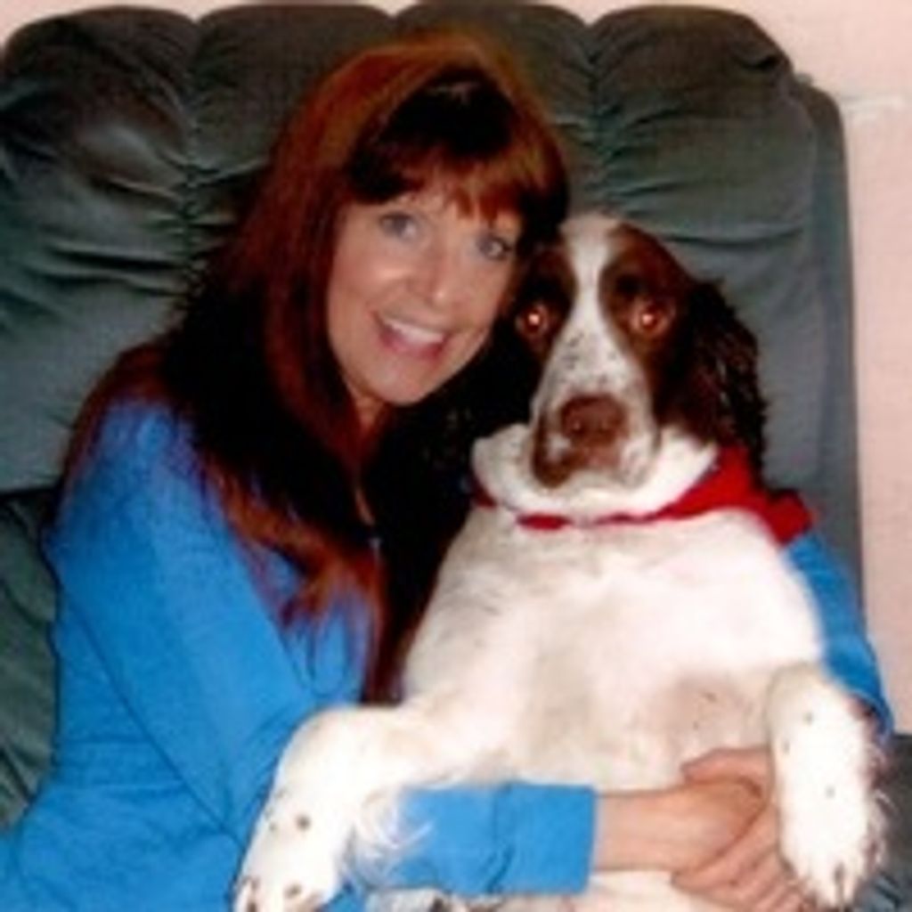 Jeanne Ann Gordon
