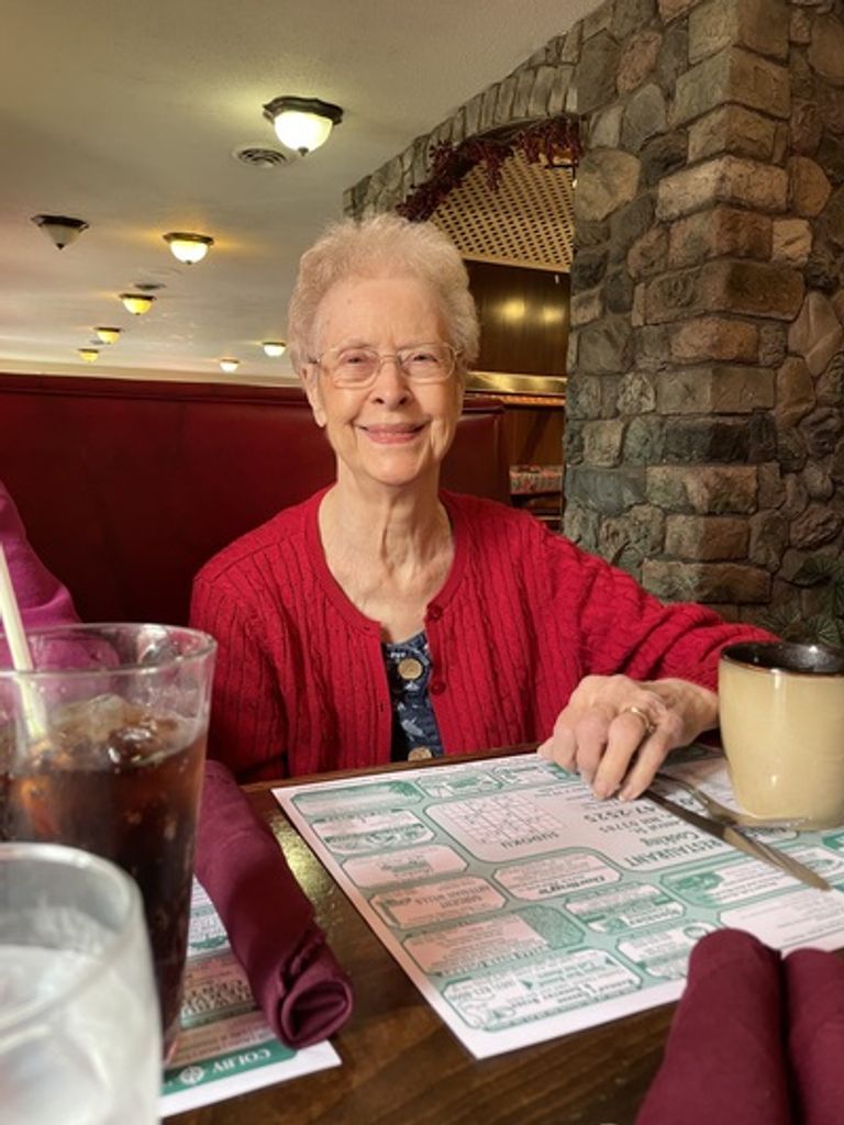 Patricia "Pat" I. Hood Profile Photo