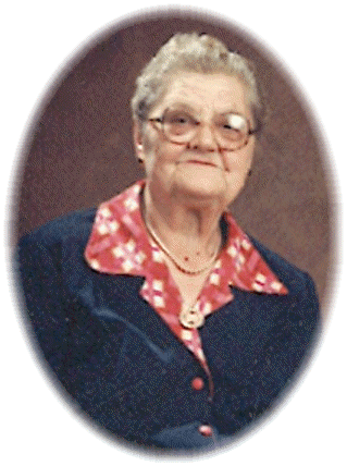 Caroline Meier