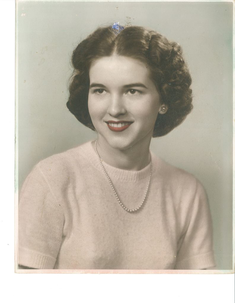 Patricia Sue Edwards Storey Profile Photo