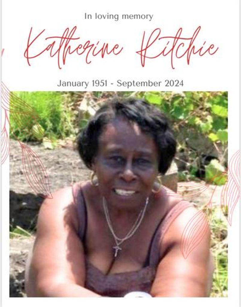 Katherine Ritchie Profile Photo