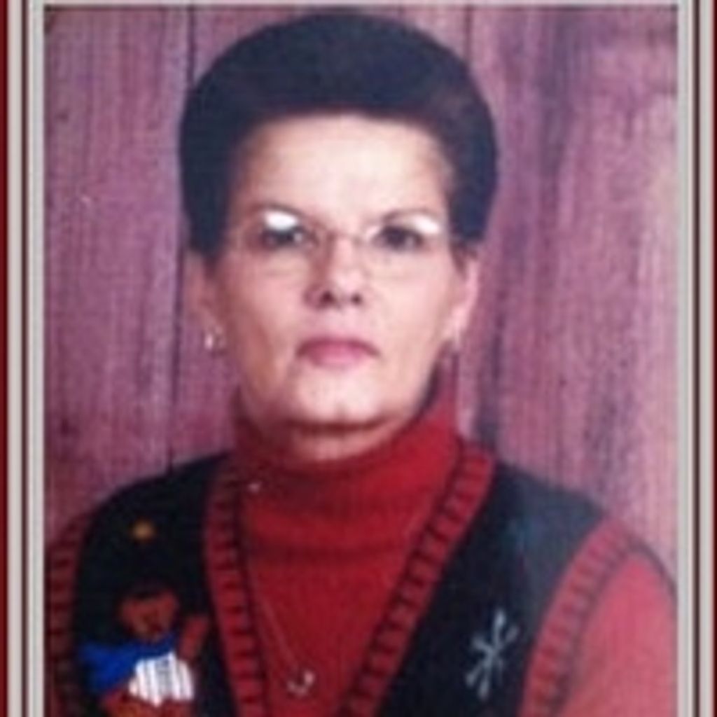 Rebecca Demastus Ballard