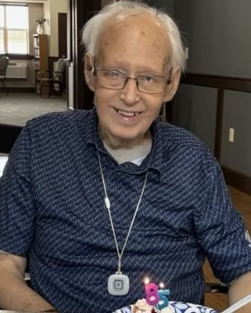 Norman Miller Profile Photo