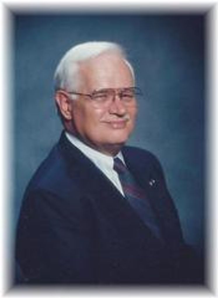 Gerald C. Fuller