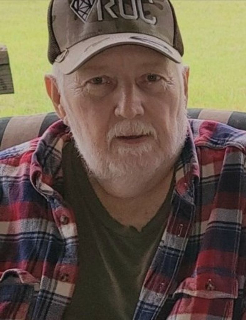 Frank Stanley Kubacki