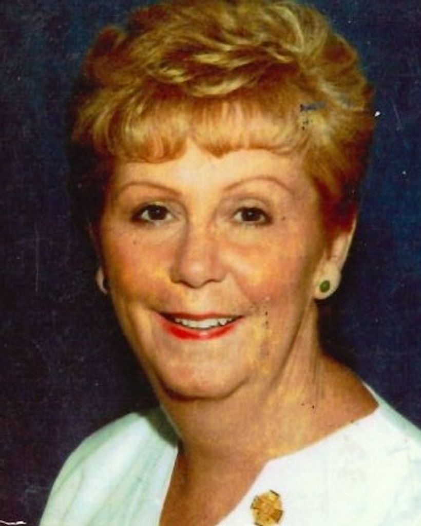 Kathleen Marie "Kathy" Arnold