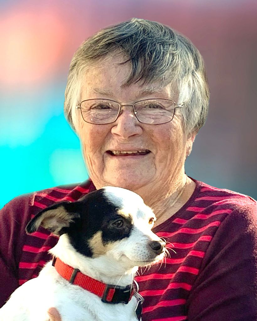 Sandy Jo Richey Profile Photo