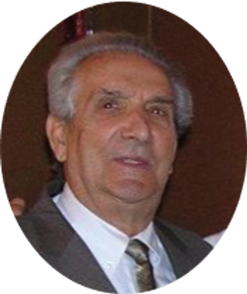 Frederick A. "Fred" Kaneck Sr.