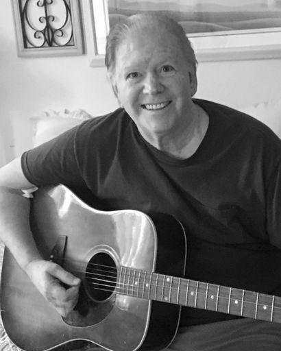 William Patrick Cahill's obituary image