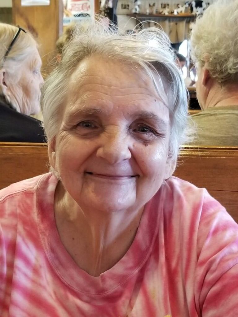 MaryJane DiLorenzo