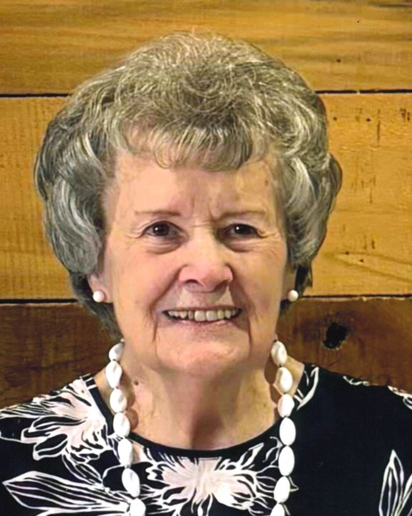 Shirley Mae Utley Profile Photo