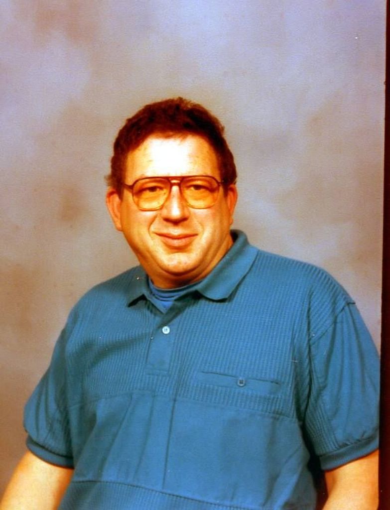 Bernard Thomas "Bernie" Youngblood