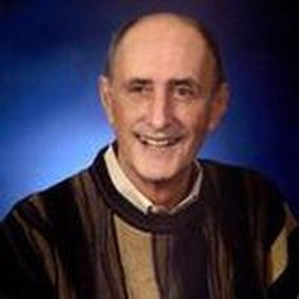 Dr. William J. Becvar