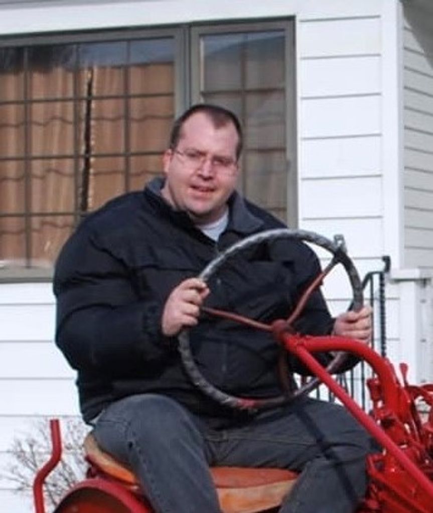 Sean V. Goss Profile Photo