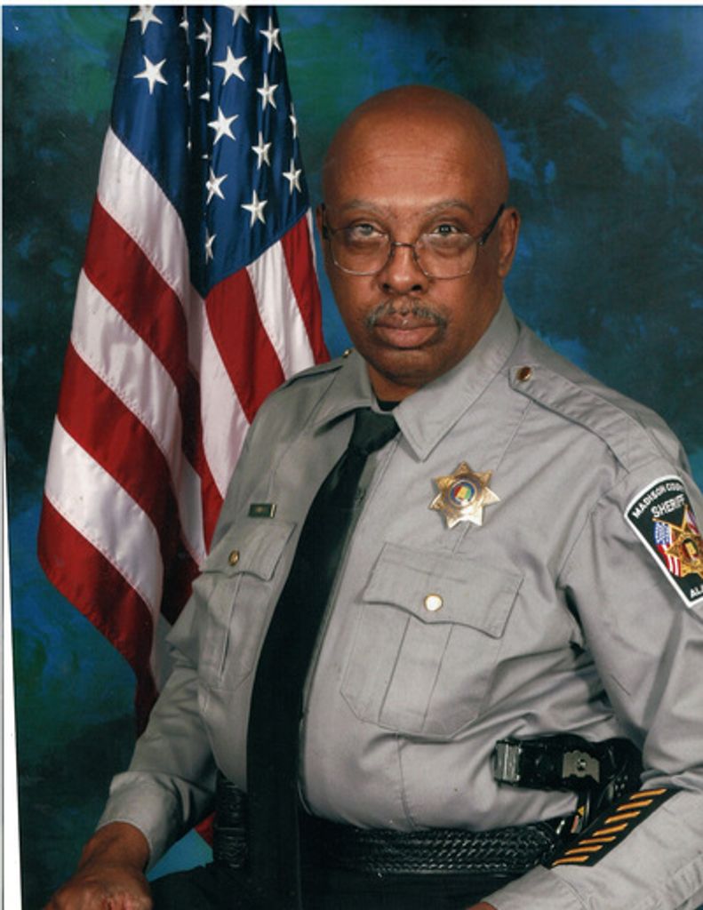 Mr. Gary Parnell Saunders Profile Photo