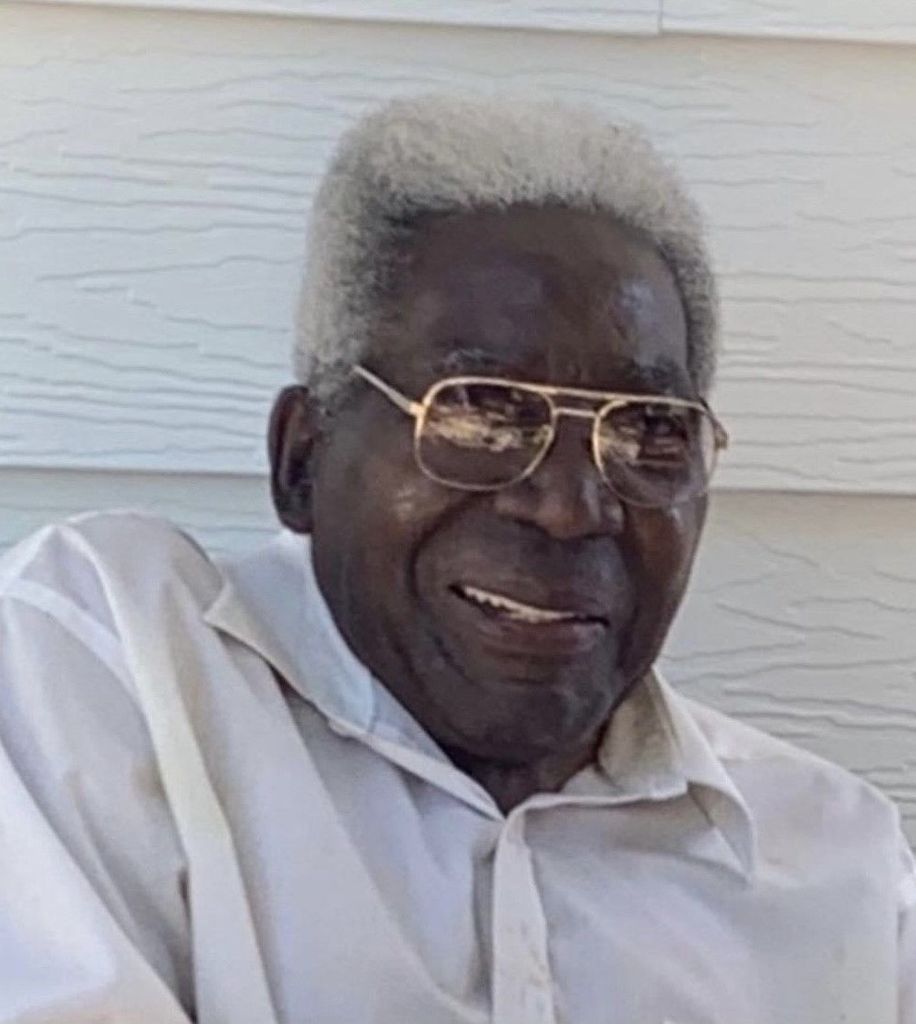 Herbert Anderson, Sr.