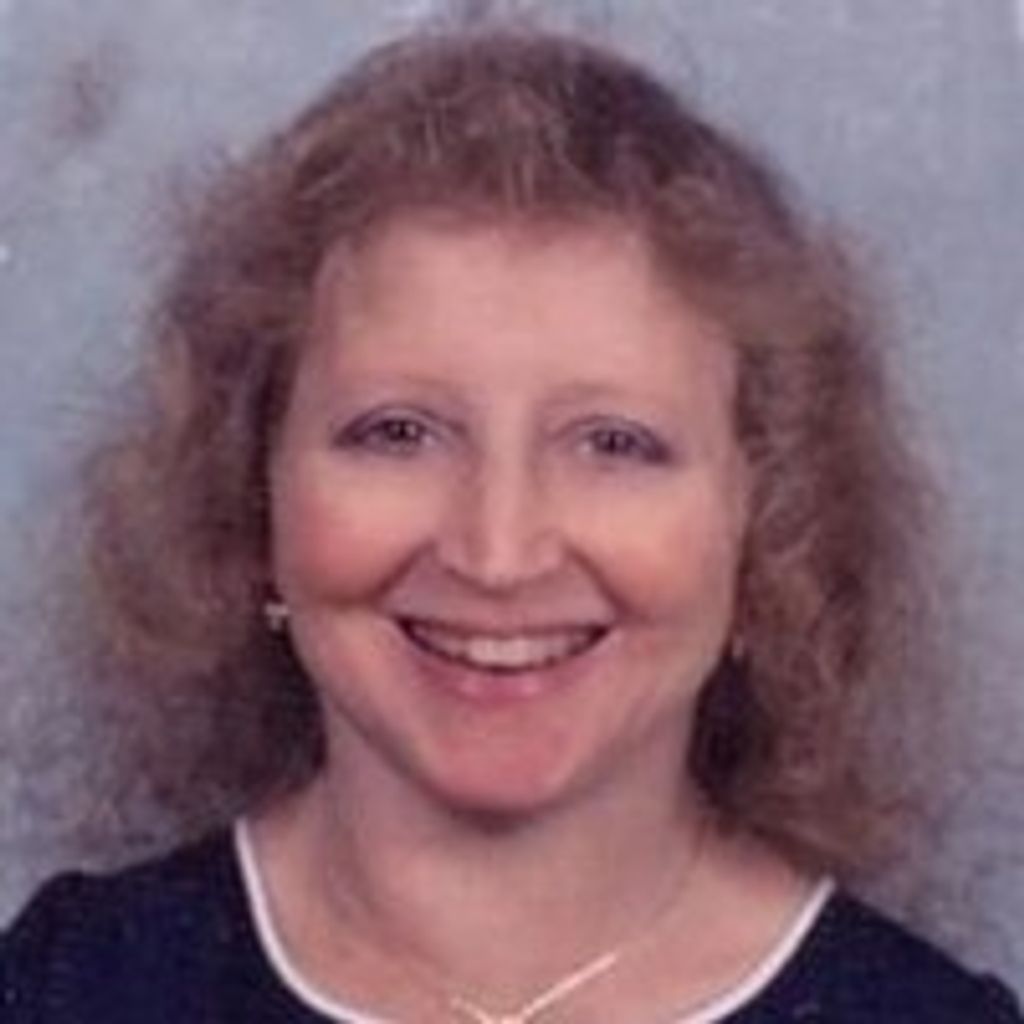 Gwen Dean Gladson
