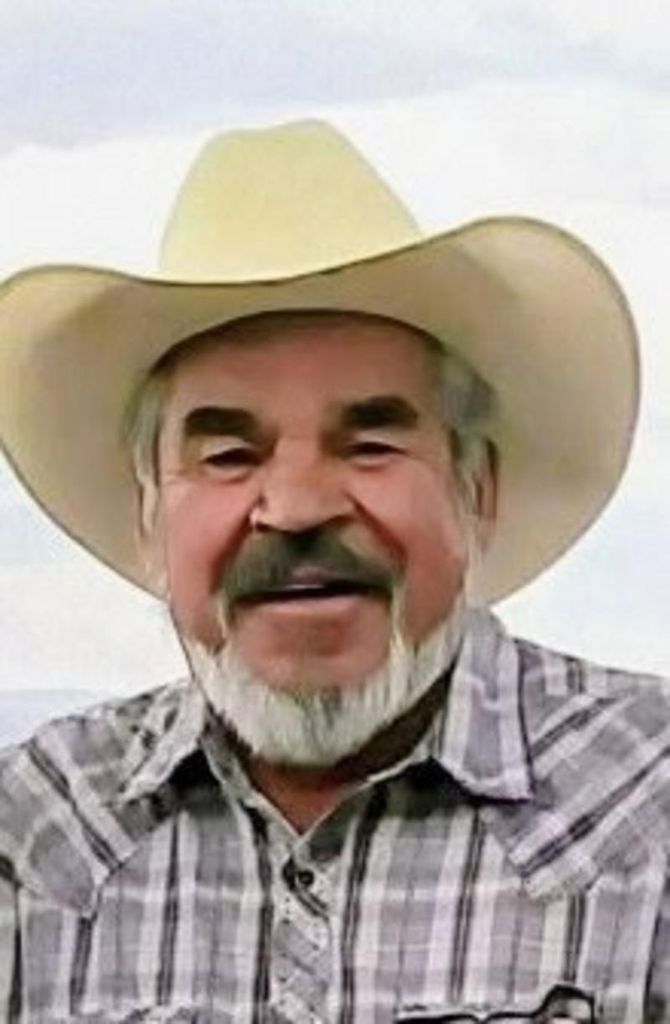 Fermin Gonzales Jr. Profile Photo