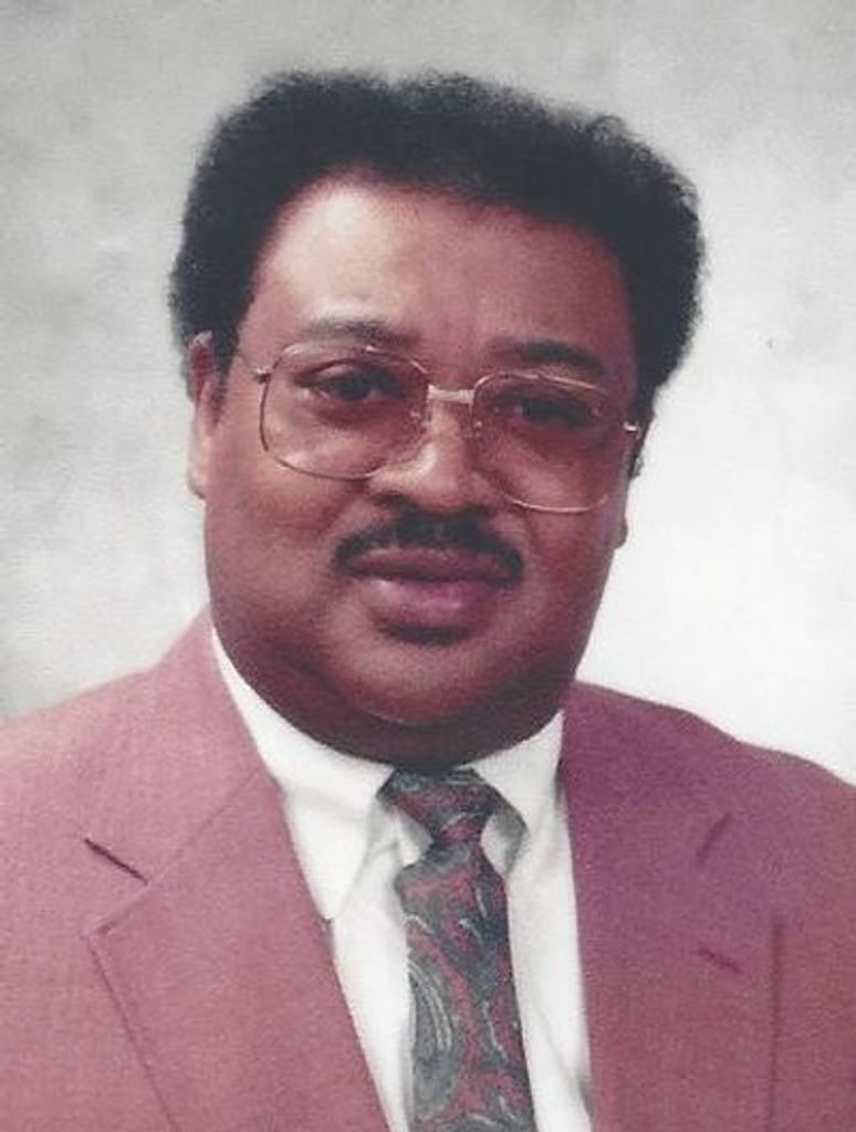 Willie Edward Cole, Sr.