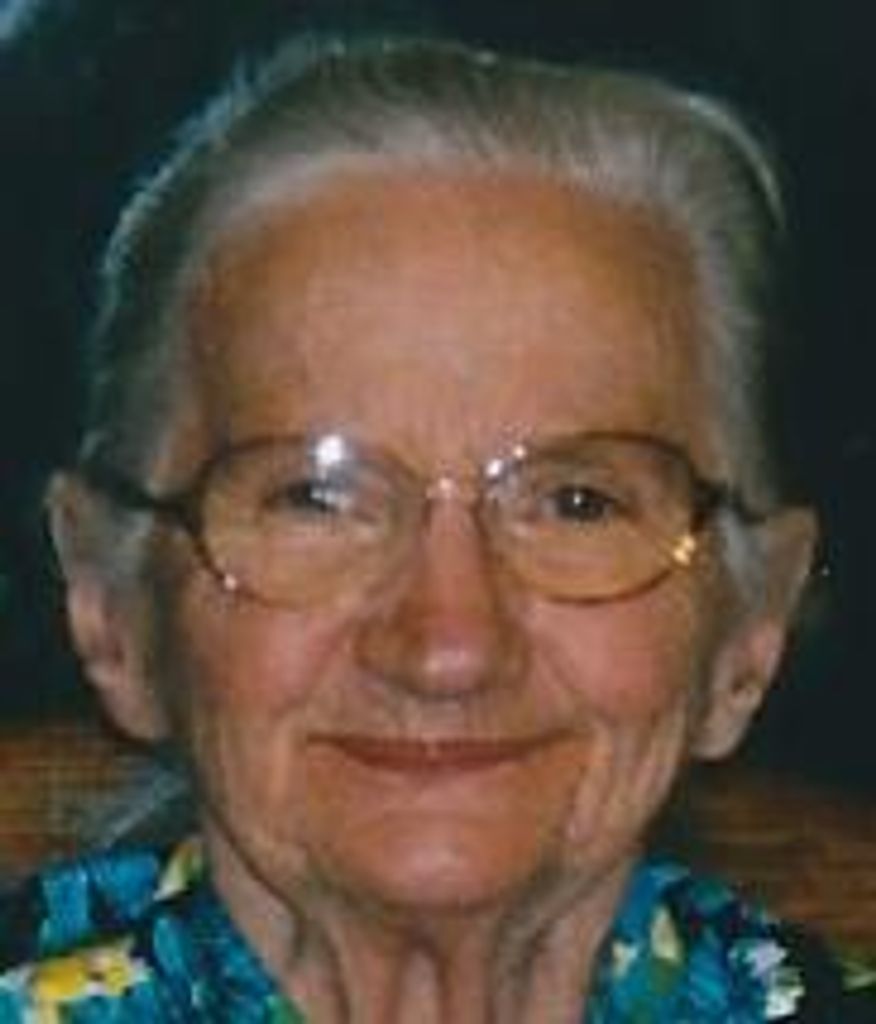 Charlotte W Brenneman