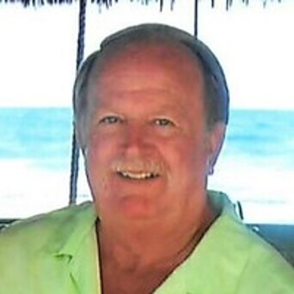 Armon Smith Profile Photo