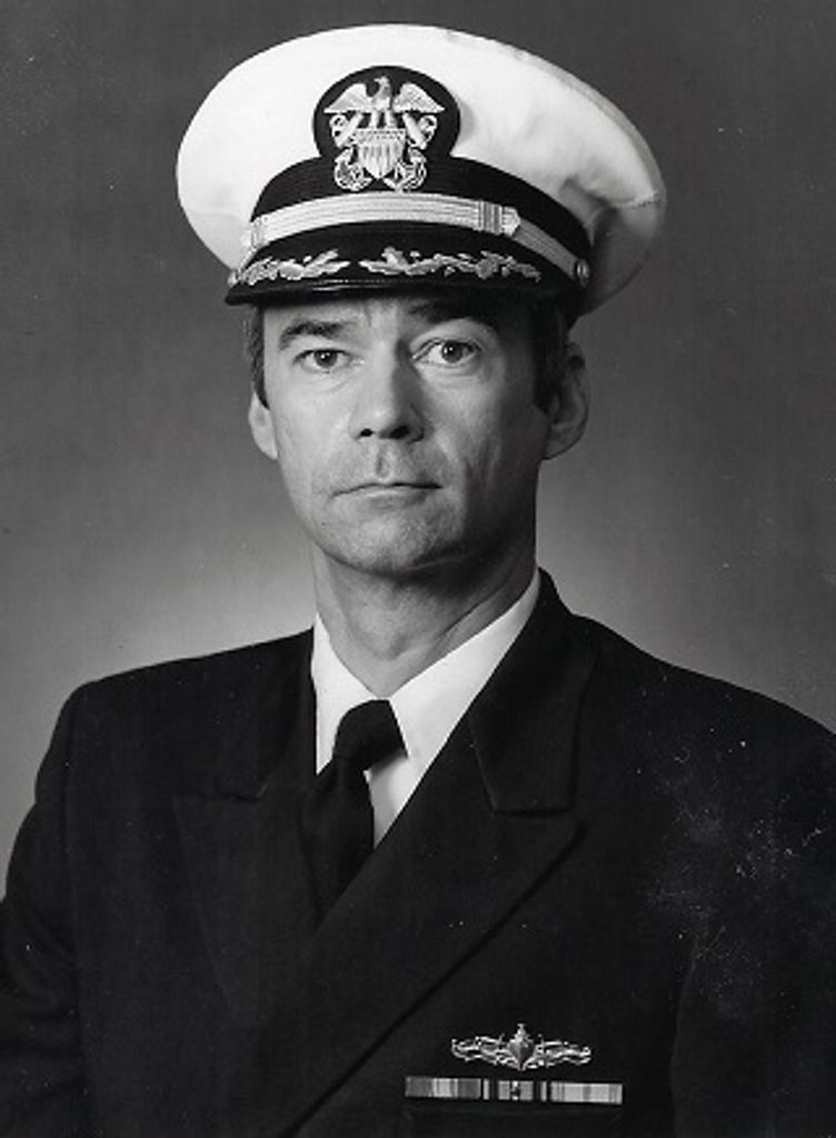 Richard Kelley
