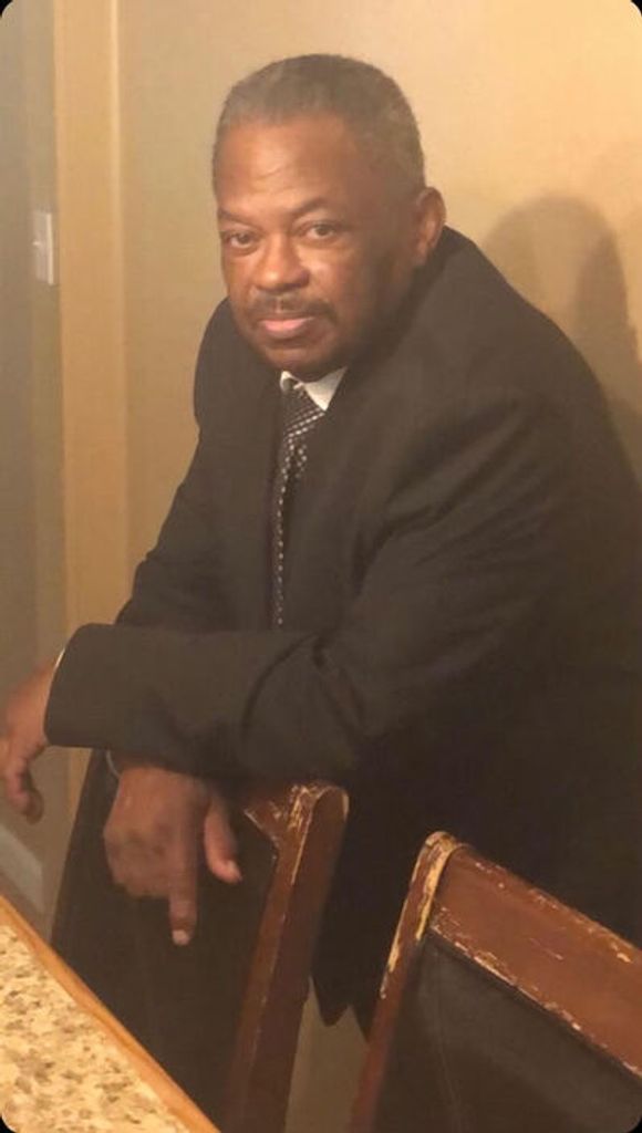 Mr. Irvin Gistarb, Jr. Profile Photo