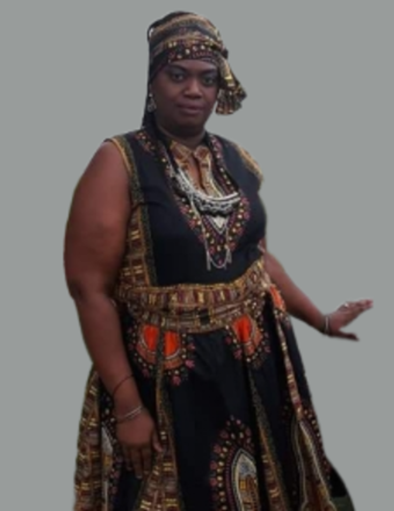 Sherry Lashell "Pam" Jones Profile Photo