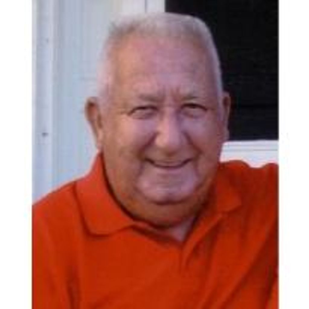 William "Bill" Edward Phillips