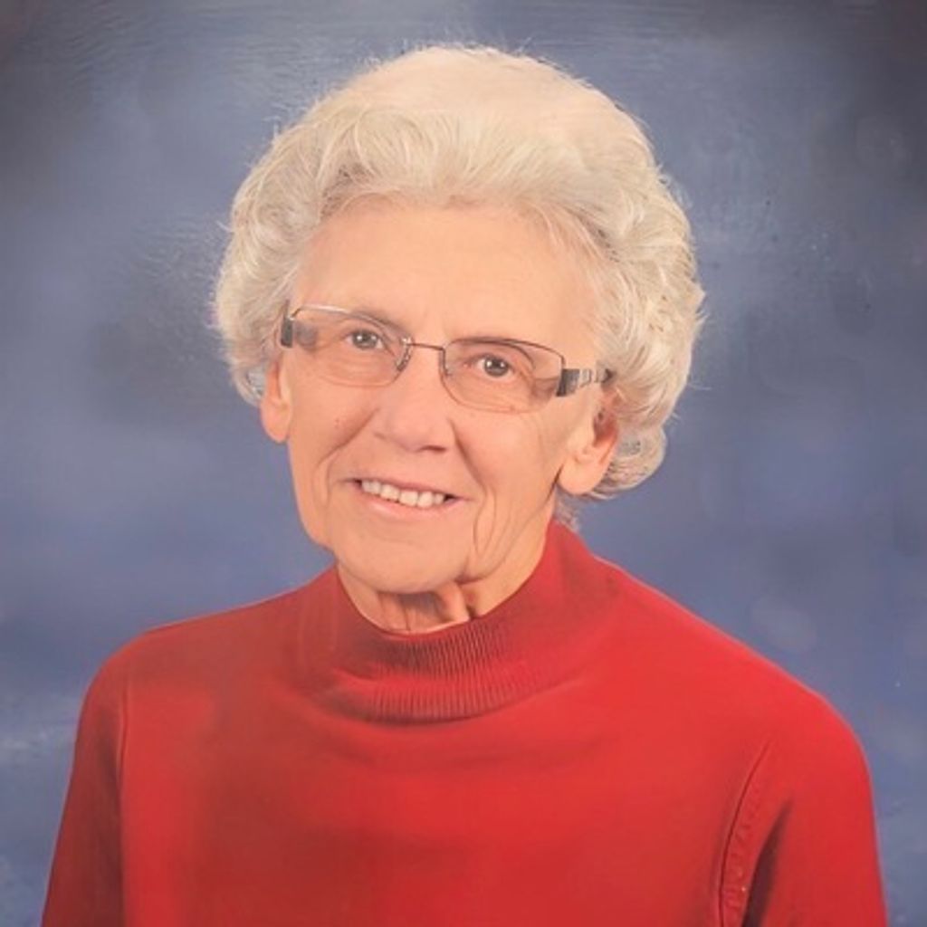 Emily A. Brougher Profile Photo