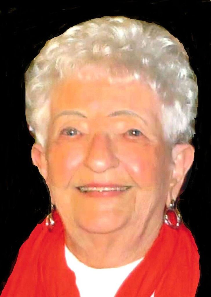 Emmy Swink