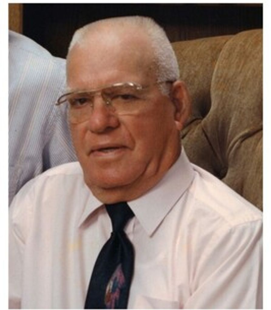 Norris Hinton