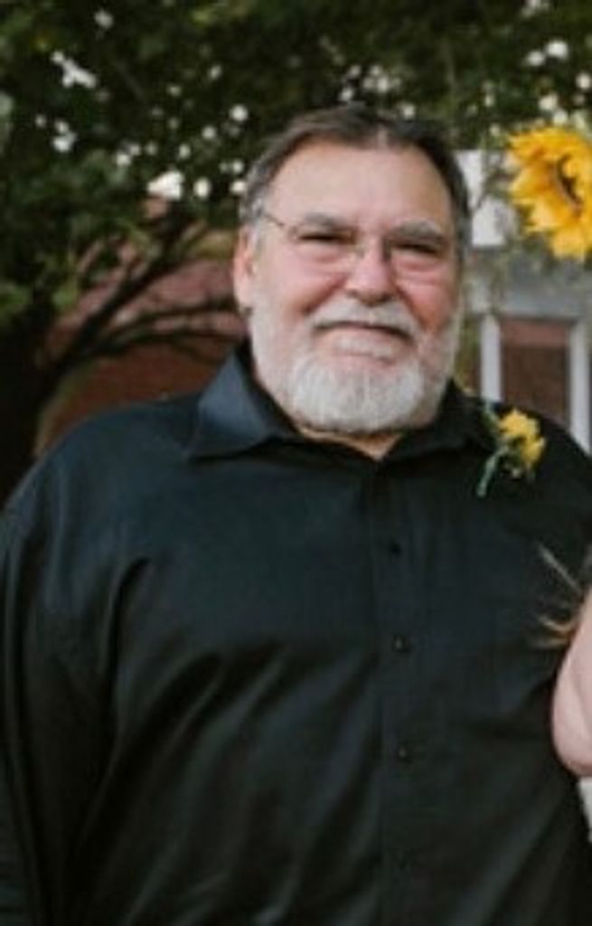 Michael Harlow Profile Photo