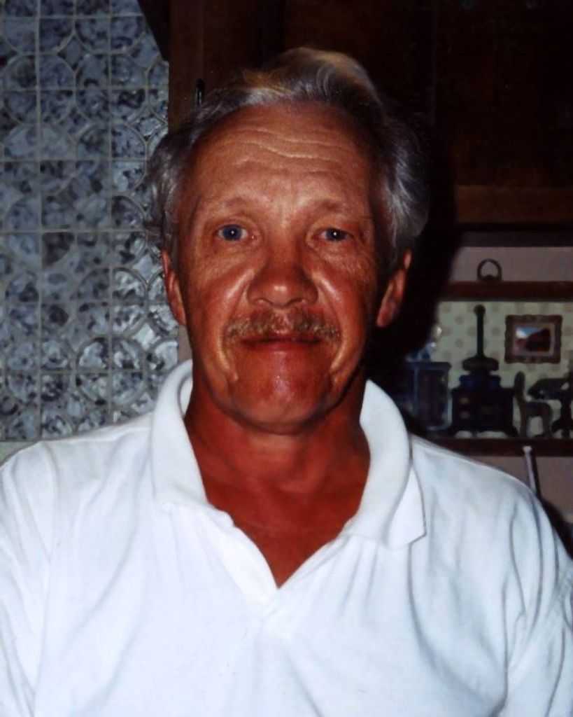 William C. McWilliams