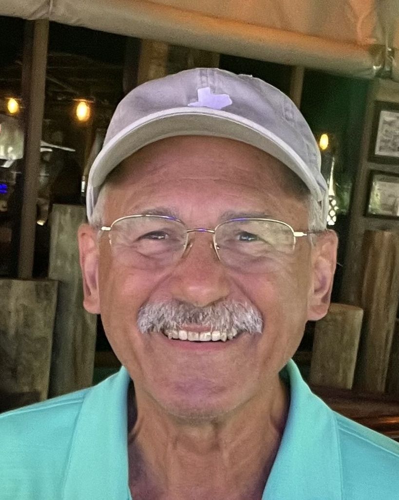 Gary Wayne Bell Profile Photo