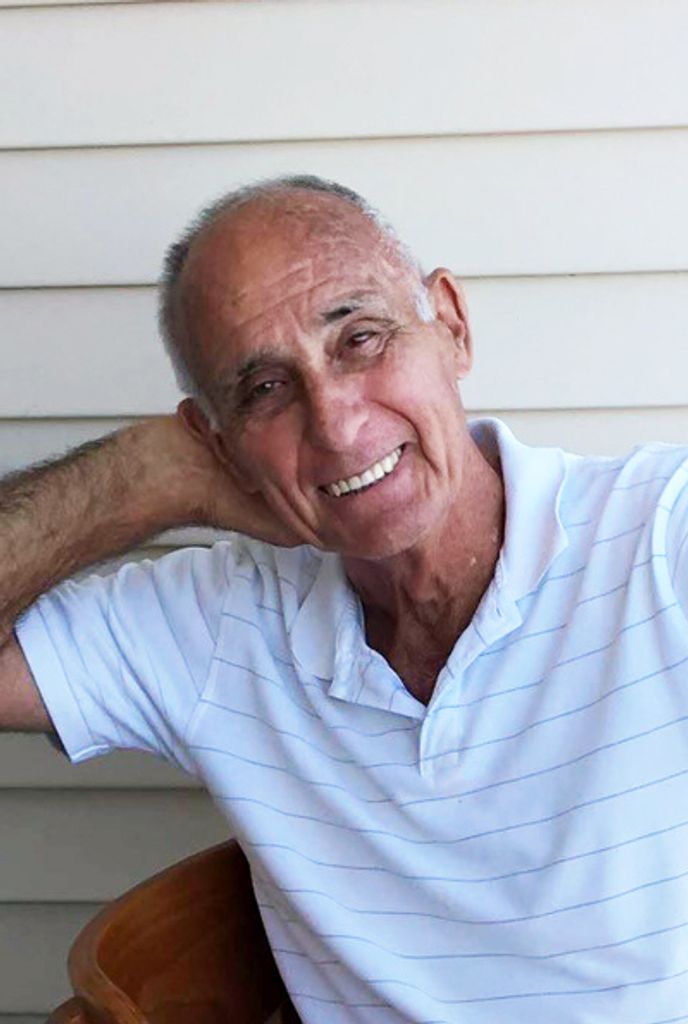 Charles R. Clendening