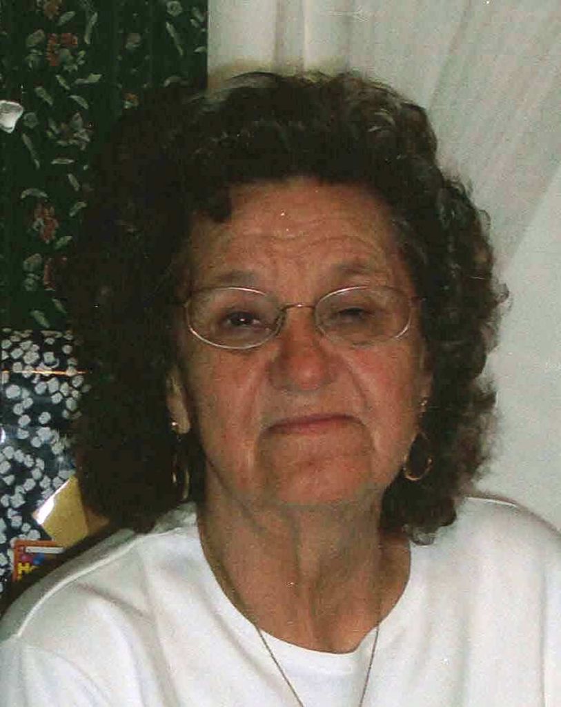 Helen M. Watson