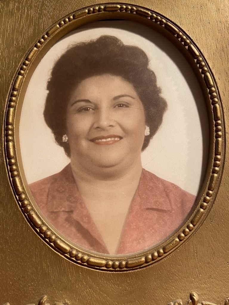 Concepcion Villarreal