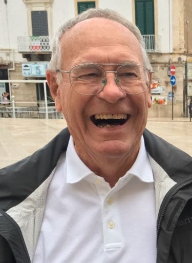 Paul Reinhold Heil Profile Photo