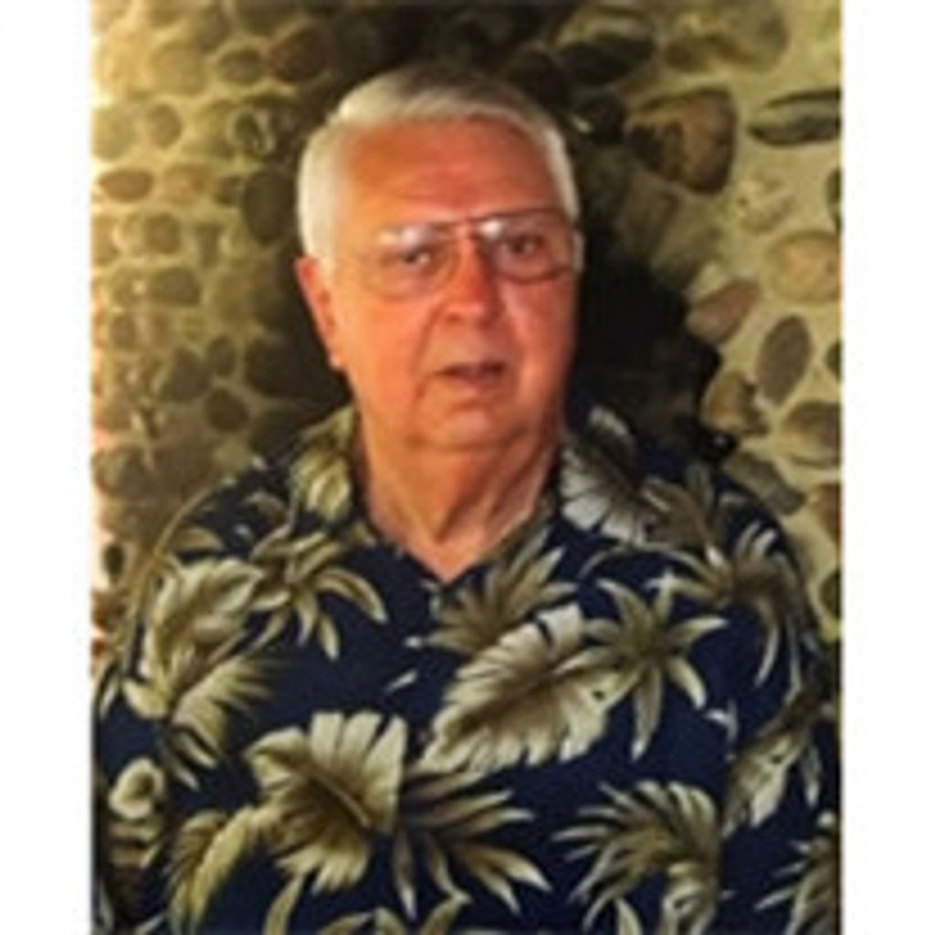 Wayne Darden Byerly