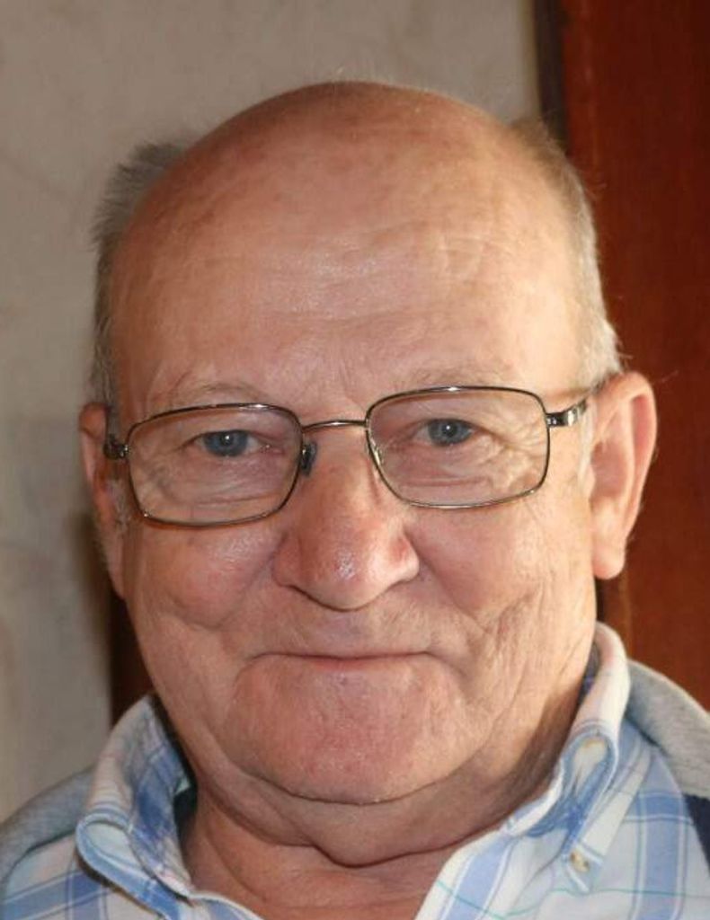 Rondal Howard Riddle Profile Photo