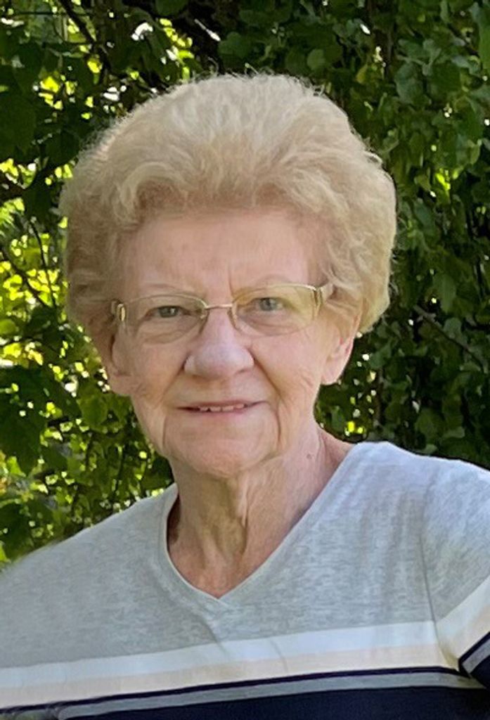 Eileen Sajdak Profile Photo